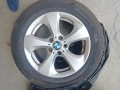 джанти 17ки, BMW, оригинални, снимка 5
