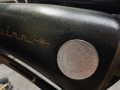 Ретро велосипед колело Schwinn Cruiser Custom, снимка 12