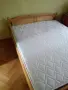 Продавам спалня с матрак цена 150 евро, снимка 2