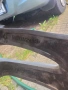 Предна джанта за 08-14 Мерцедес W204 C250 C300 C350 7.5J x17 ET 47, снимка 5