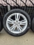 Джанти Ronal 17 цола , 5х112 , 6.5j , et33 225/50/17 , Audi , Vw , Sko, снимка 4