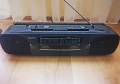 Радиокасетофон SONY, снимка 1