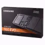 Ултра бърз SSD диск за компютър Samsung 960 EVO NVMe, снимка 1