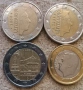 Лот Евро монети - 3, снимка 3