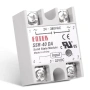 ANIMABG Солид стейт реле, SSR-40DA, снимка 1