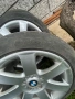 гуми с джанти за bmw, снимка 3