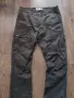 Fjällräven Karl Pro Hydratic Trousers - мъжки панталон 52/Л, снимка 8