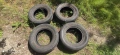 Летни гуми Кумхо 265/65R17, снимка 1