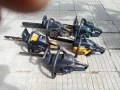 Моторен трион резачка 0885389308, снимка 1