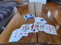 Стари карти за игра Рийдърс Дайджест, снимка 2