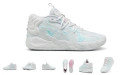 баскетболни маратонки  Puma MB.03 "Iridescent" номер 44 , снимка 3