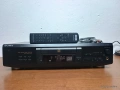 CD плеър Sony CDP-XE530 с оригинално дистанционно. Изпращам видео. , снимка 1