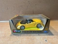 метален модел "Lamborghini Gallardo Spyder"/1:18/Premium, снимка 5