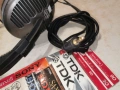 SENNHEISER HD 540 REFERENCE-MADE IN GERMANY 3105262025L4, снимка 15