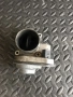 Дроселова клапа за Chevrolet Epica / Antara 2.0 CDTI 16V 150Bhp (2006–2011) 96440414, снимка 1