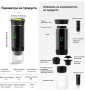 Преносима кафе машина , снимка 5