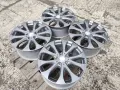 18 джанти 5х112 Mercedes GLC X253 GLC Coupé C253 Мерцедес ГЛЦ Оригинал Датчици A2534011500, снимка 7