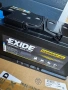 Гелов Акумулатор EXIDE ES900 GEL 80Ah (Много малко са ползвани)  (Свалени от нови Кемпери) , снимка 8