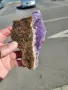 Аметистова друза. , снимка 2