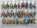 Екшън Фигурки Teenage Mutant Ninja Turtles TMNT Костенурките Нинджа, снимка 7