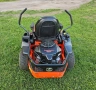 ТРАКТОРНА КОСАЧКА KUBOTA Z1 421. ПЕРФЕКТНА. 20.КОНЯ , снимка 7