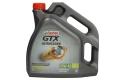 Моторно масло CASTROL 10W-40 ДВИГАТЕЛНО МАСЛО 4L, снимка 2