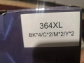 Мастило (заместител) на 364 xl hp, снимка 2