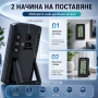 Безжичен дигитален термометър и влагомер с външен сензор и LCD дисплей, снимка 8