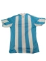 Adidas Аржентина 2010 оригинална тениска размер S/M, снимка 2