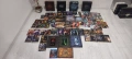 Warcraft Diablo Starcraft колекция на Blizzard Entertainment Вещерът  Хари Потър книги игри специалн, снимка 10