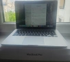 Macbook Pro 13 2015 Retina, 512GB SSD, Mac OS Sequoia, Много добро състояния, кутия, снимка 1