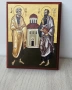 Уникални дървени Икони всякакви размери, снимка 4