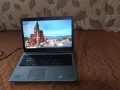 4 ядрен лаптоп Dell 17.3 инча, снимка 4
