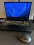 Лаптоп Acer Nitro 5 + уеб камера Logitech , снимка 1