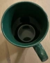 Колекционерска Starbucks 2020 Green Holiday Mug 11oz / 340ml Tall Coffee Cup Christmas рядка, снимка 6