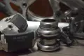 Ретро Шосеен Монтаж Shimano 600 Tricolore 6400 7 Скорости, снимка 2