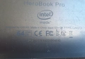 Лаптоп Chuwi Herobook Pro CWI514 / 14.1", снимка 5