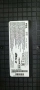 Main board - 40-R75PG1-MAD2HG 11602-501097 TV TCL 43T7B , снимка 4