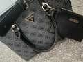 Дамска чанта Guess, снимка 4