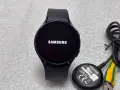 ПОРЪЧАН! Samsung Galaxy Watch 4 44mm R870 - черен, снимка 4