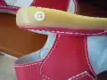 нови кожени сандали Bambini, 25ти номер, снимка 5