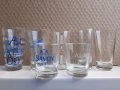 Чаши за вода, уиски, водка, узо, снимка 13