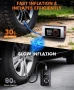 Стартерна батерия DY50, снимка 8