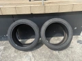Зимни гуми good year 295/40r21 , снимка 2