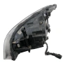 Десен ксенонов фар Volvo V60 2010-2014 ID: 160920 ОЕМ № 31383065, снимка 2