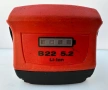 Hilti SiD 4-A22 - Безчетков акумулаторен импакт драйв 22V 5.2Ah, снимка 6