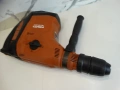 Hilti TE 70 ATC / AVR - Мощна ударо пробивна машина, снимка 7