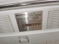 SONY CFS-2000L ВНОС ГЕРМАНИЯ 1804261559ЛLCHERY1, снимка 18