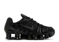 ЛЯТНА РАЗПРОДАЖБА! Nike Shox TL Black, снимка 3