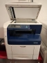 Цветен Принтер XEROX WorkCenter 3615, снимка 1